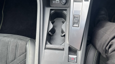 Peugeot 408 1.2 PureTech GT 5dr EAT8 Petrol Hatchback